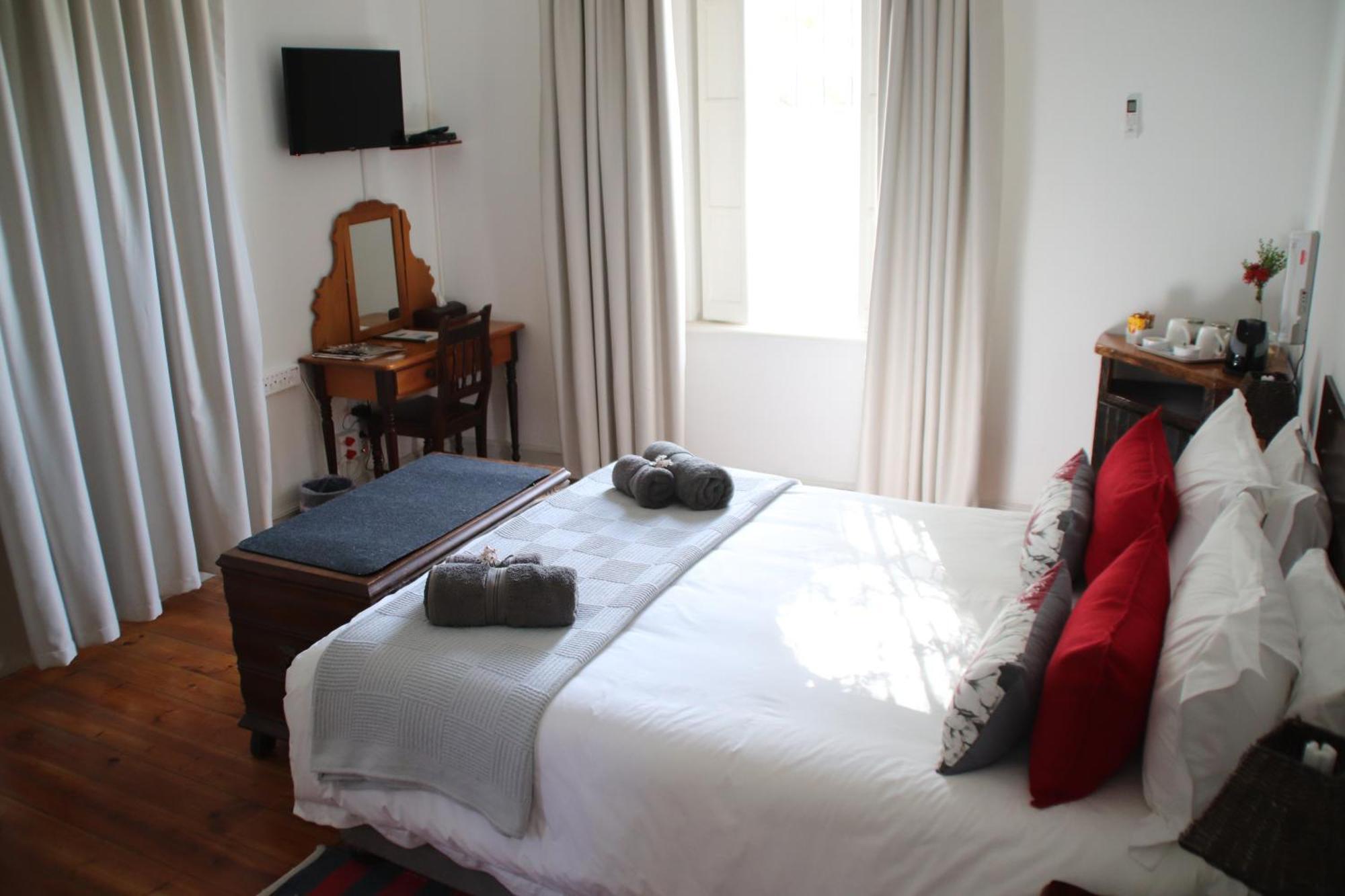 Petal'S Place Robertson Dış mekan fotoğraf